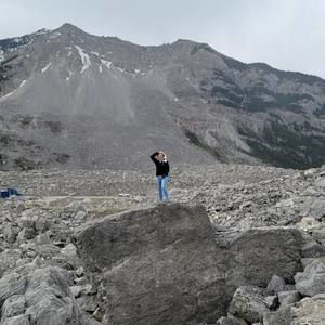 Meet your Posher, Jayda